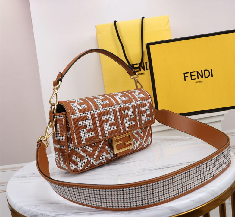 FDNI-Bags - Drift Supply - 690