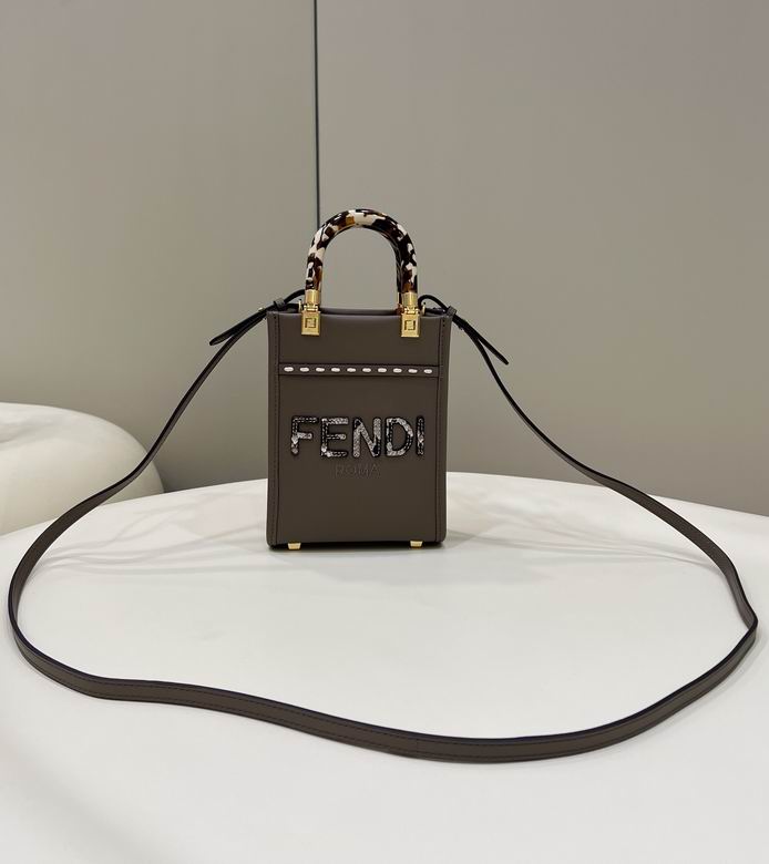 FDNI-Bags - Drift Supply - 465