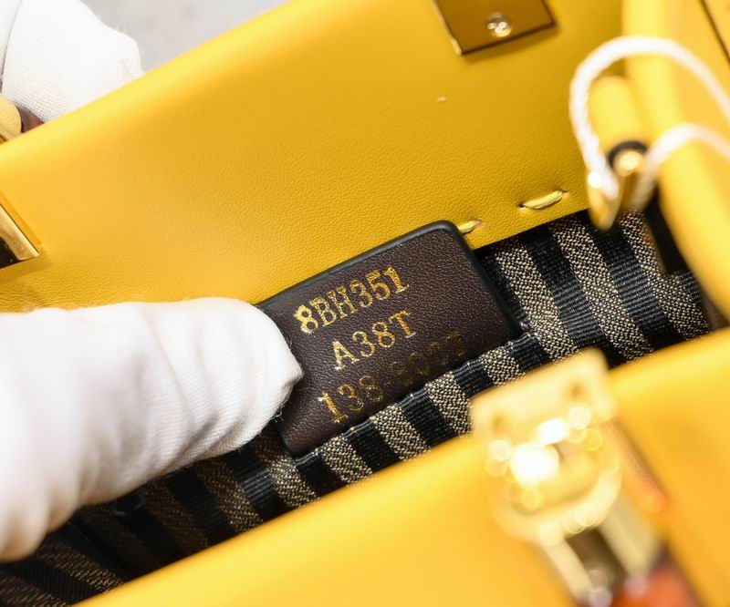 FDNI-Bags - Drift Supply - 488