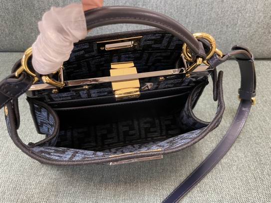 FDNI-Bags - Drift Supply - 756