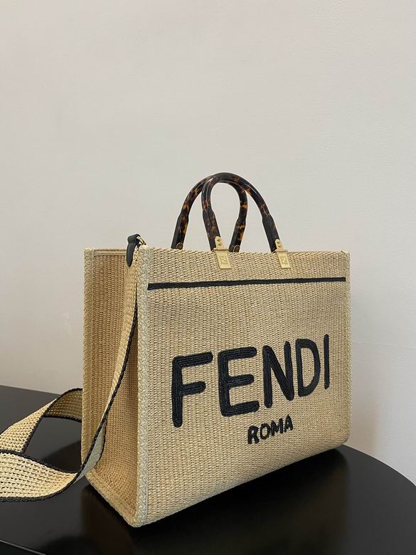 FDNI-Bags - Drift Supply - 840