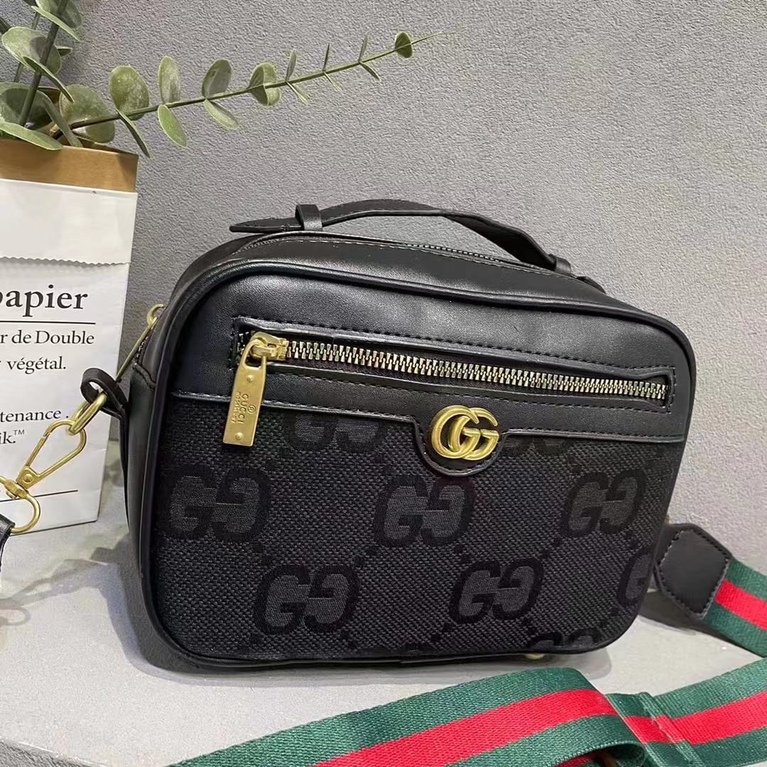 Drift Supply - GGC1 BAG - 1005