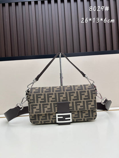 FDNI-Bags - Drift Supply - 944