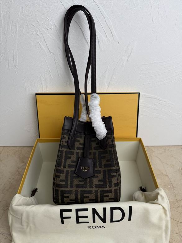 FDNI-Bags - Drift Supply - 917