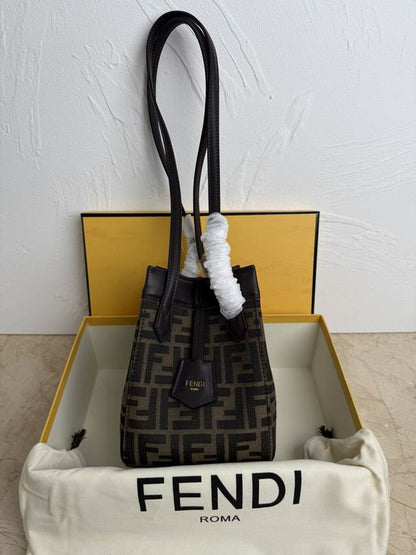 FDNI-Bags - Drift Supply - 917