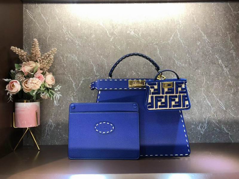 FDNI-Bags - Drift Supply - 734