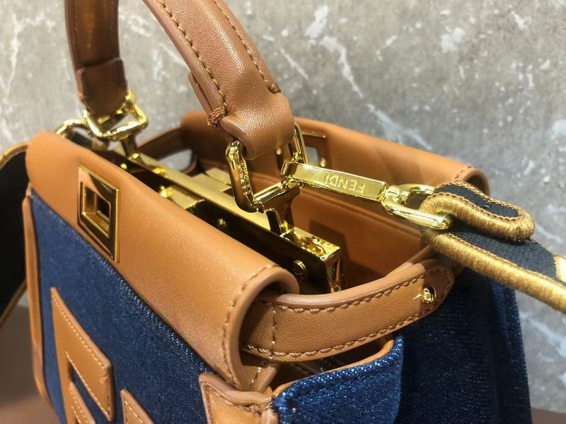 FDNI-Bags - Drift Supply - 732