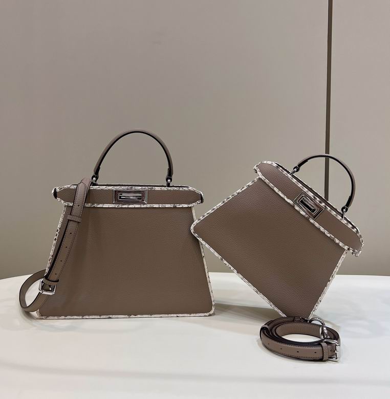 FDNI-Bags - Drift Supply - 192