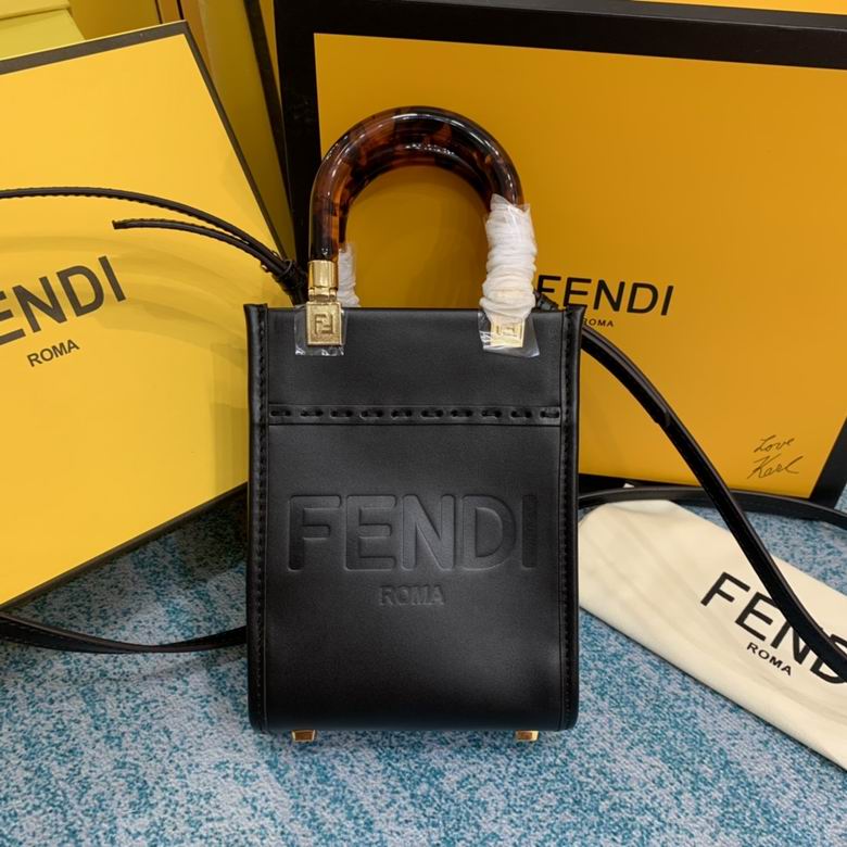 FDNI-Bags - Drift Supply - 635