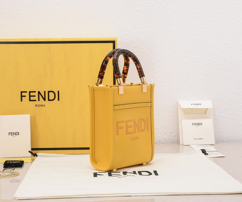 FDNI-Bags - Drift Supply - 478