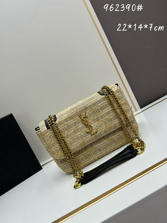 LSY-Bags - Drift Supply - 122