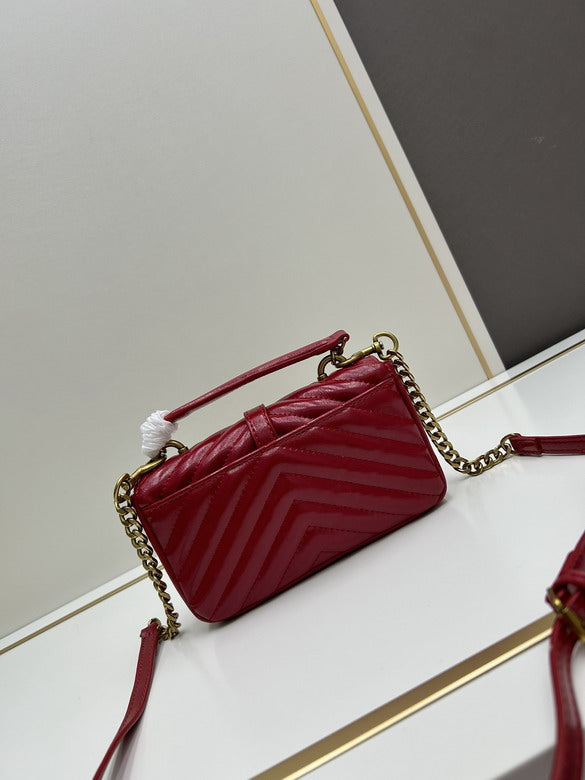 LSY-Bags - Drift Supply - 135