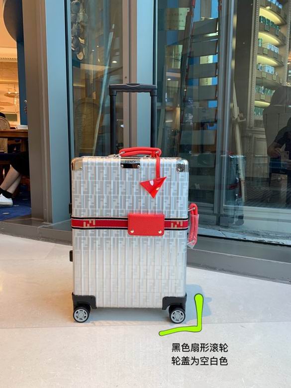 FDNI-Bags - Drift Supply - 520