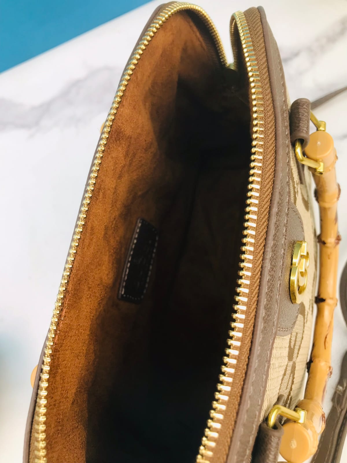 Drift Supply - GGC1 BAG - 1419