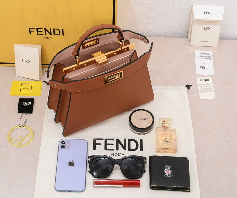 FDNI-Bags - Drift Supply - 401