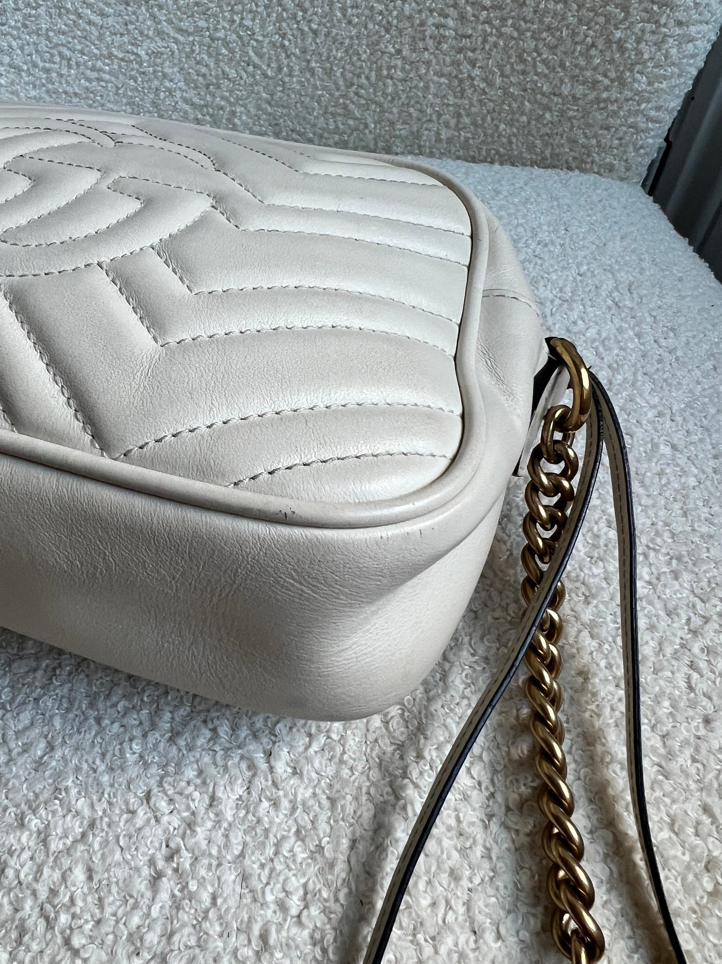 Drift Supply - GGC1 BAG - 3824