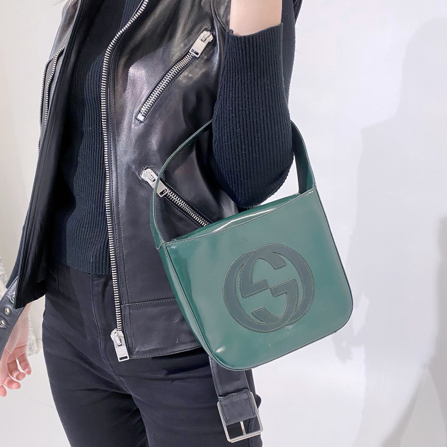 Drift Supply - GGC1 BAG - 304