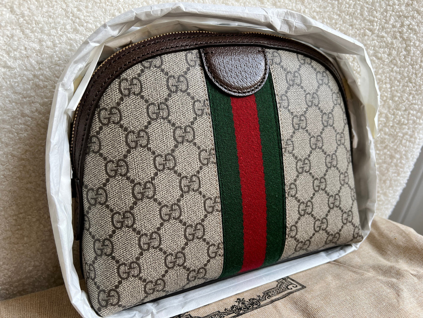 Drift Supply - GGC1 BAG - 3211