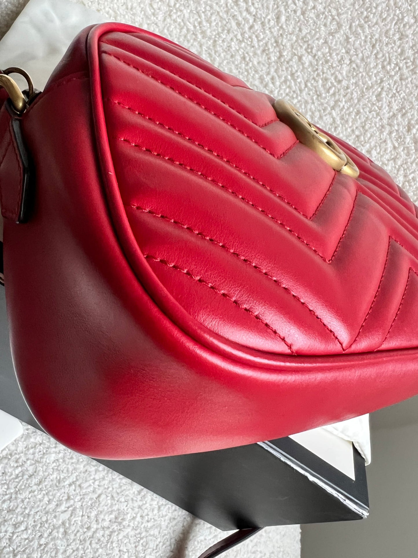 Drift Supply - GGC1 BAG - 3971
