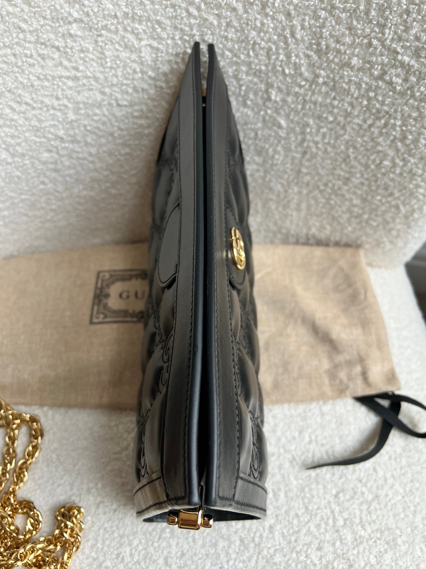 Drift Supply - GGC1 BAG - 4012