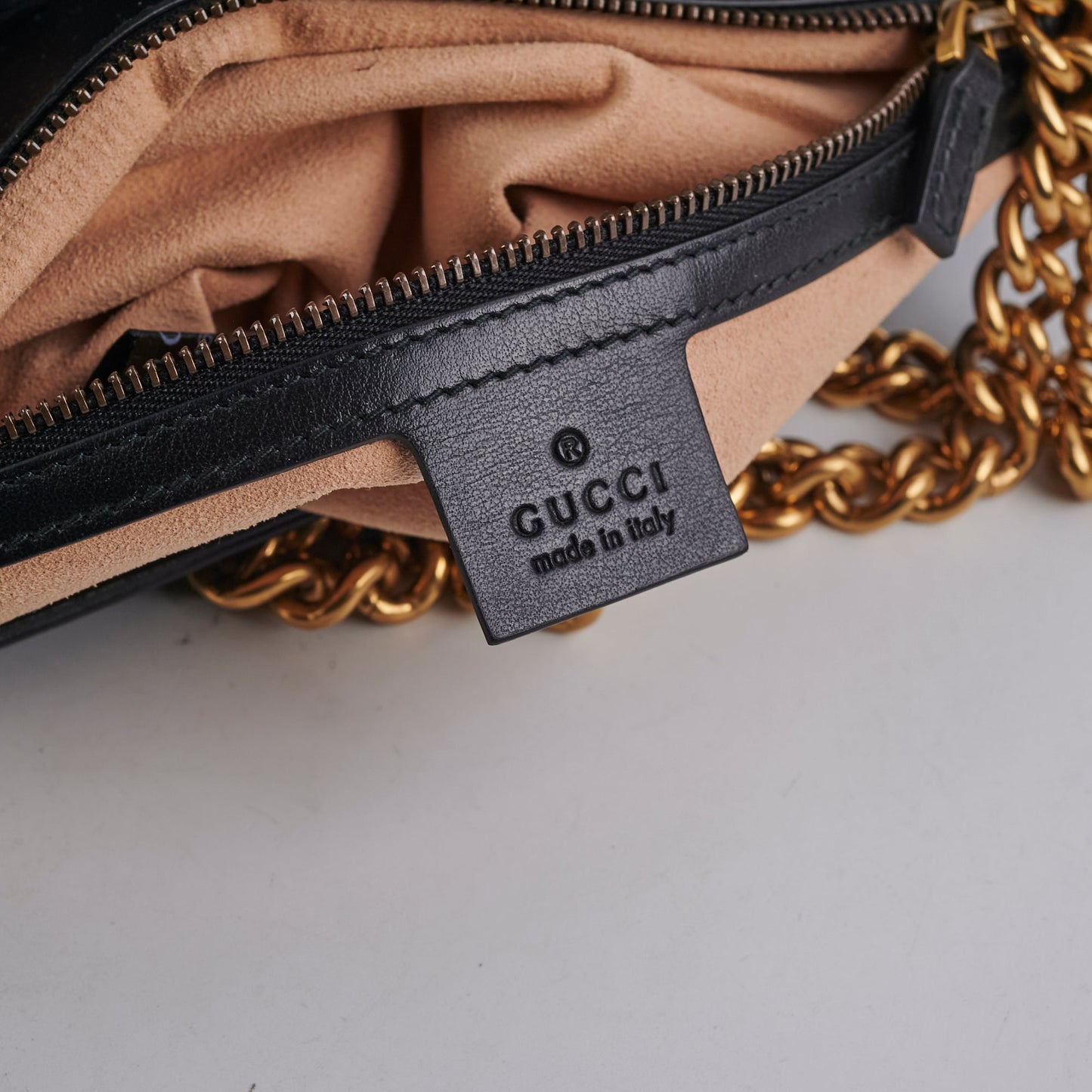 Drift Supply - GGC1 BAG - 2127