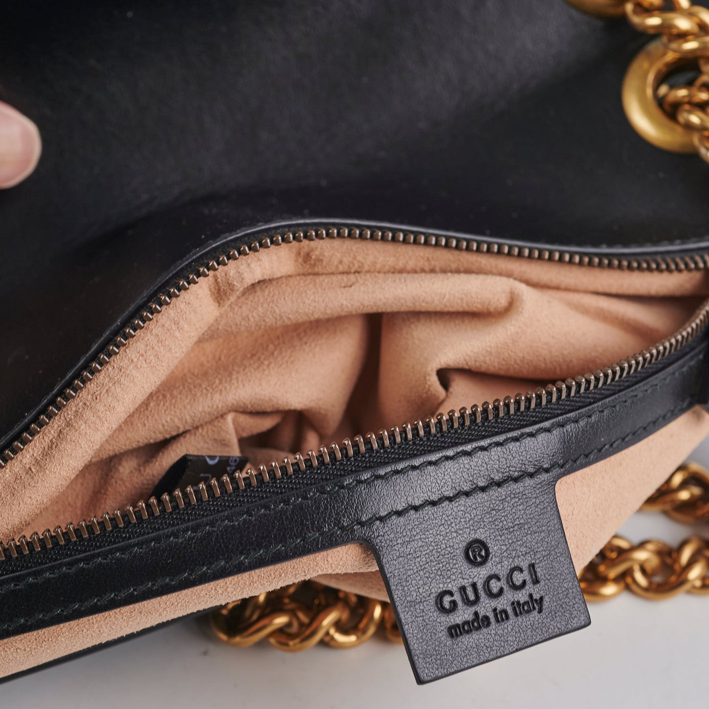 Drift Supply - GGC1 BAG - 2127