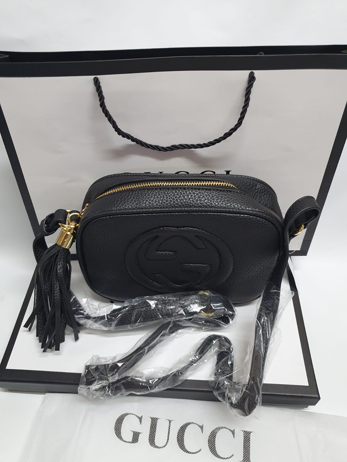 Drift Supply - GGC1 BAG - 1249