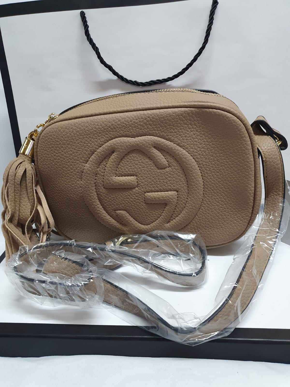 Drift Supply - GGC1 BAG - 1249