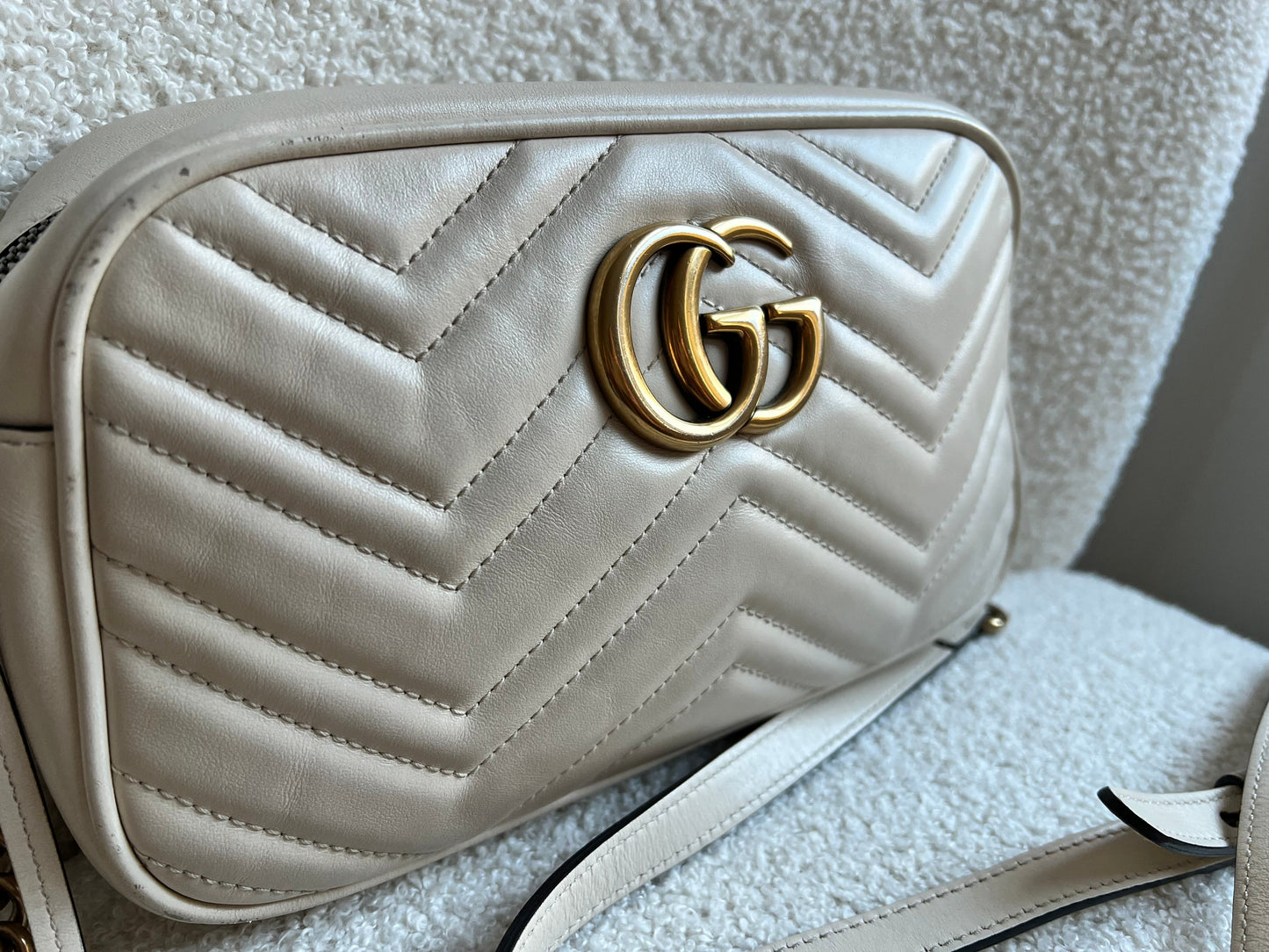 Drift Supply - GGC1 BAG - 3824
