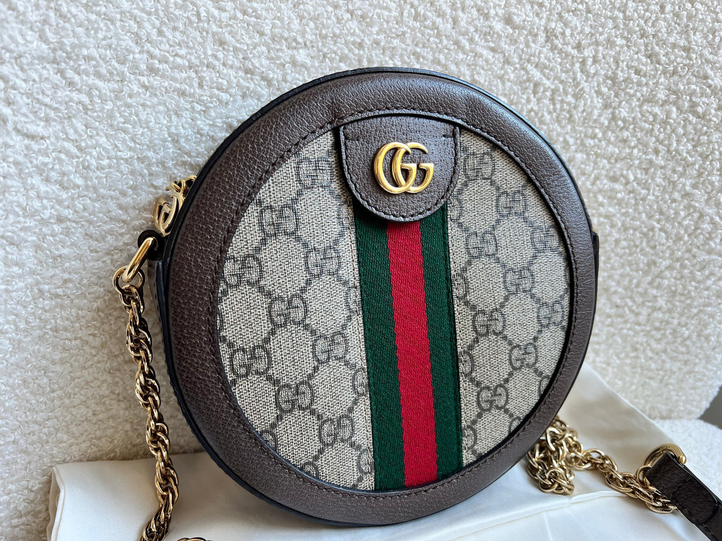 Drift Supply - GGC1 BAG - 3988