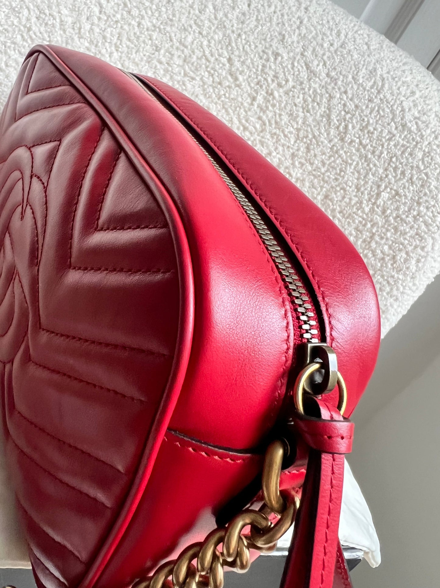 Drift Supply - GGC1 BAG - 3971