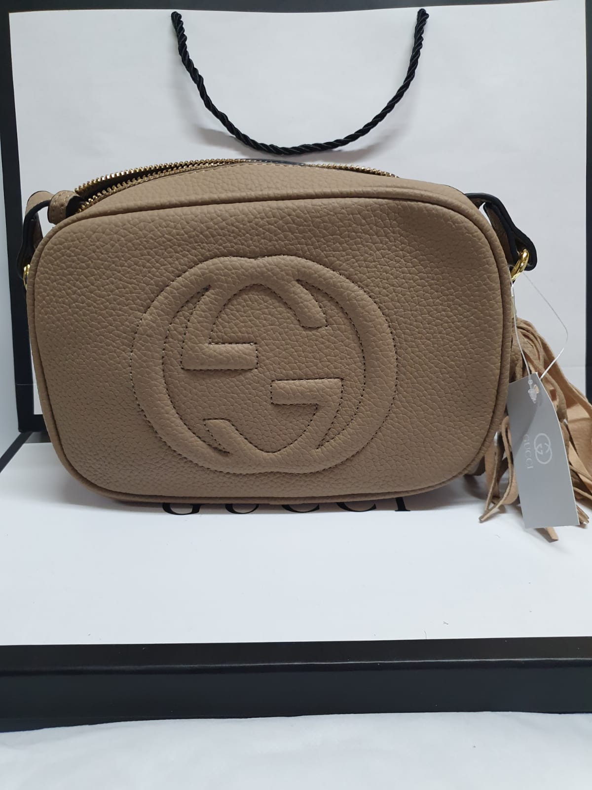 Drift Supply - GGC1 BAG - 1249