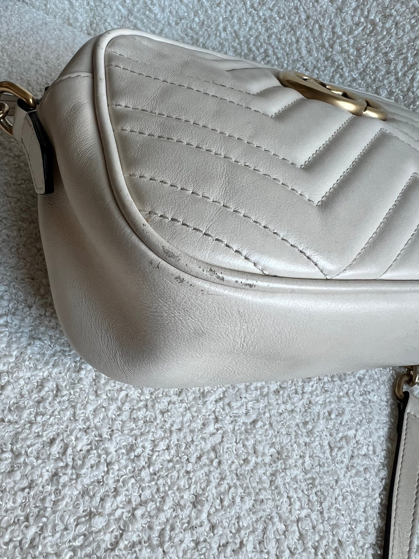 Drift Supply - GGC1 BAG - 3824