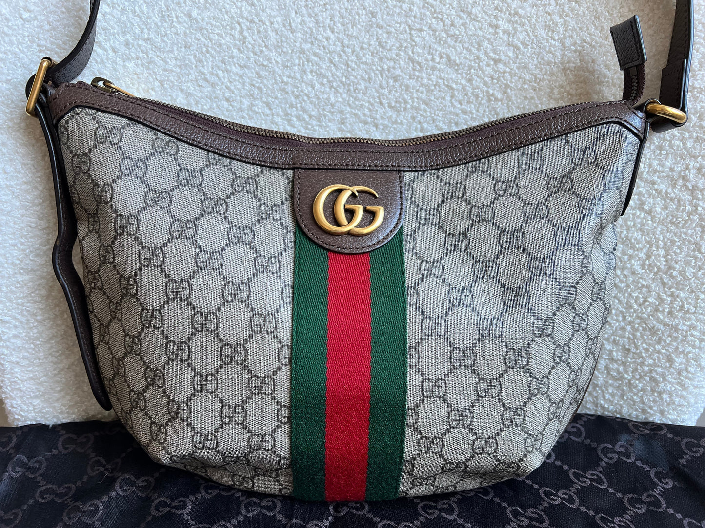 Drift Supply - GGC1 BAG - 3869