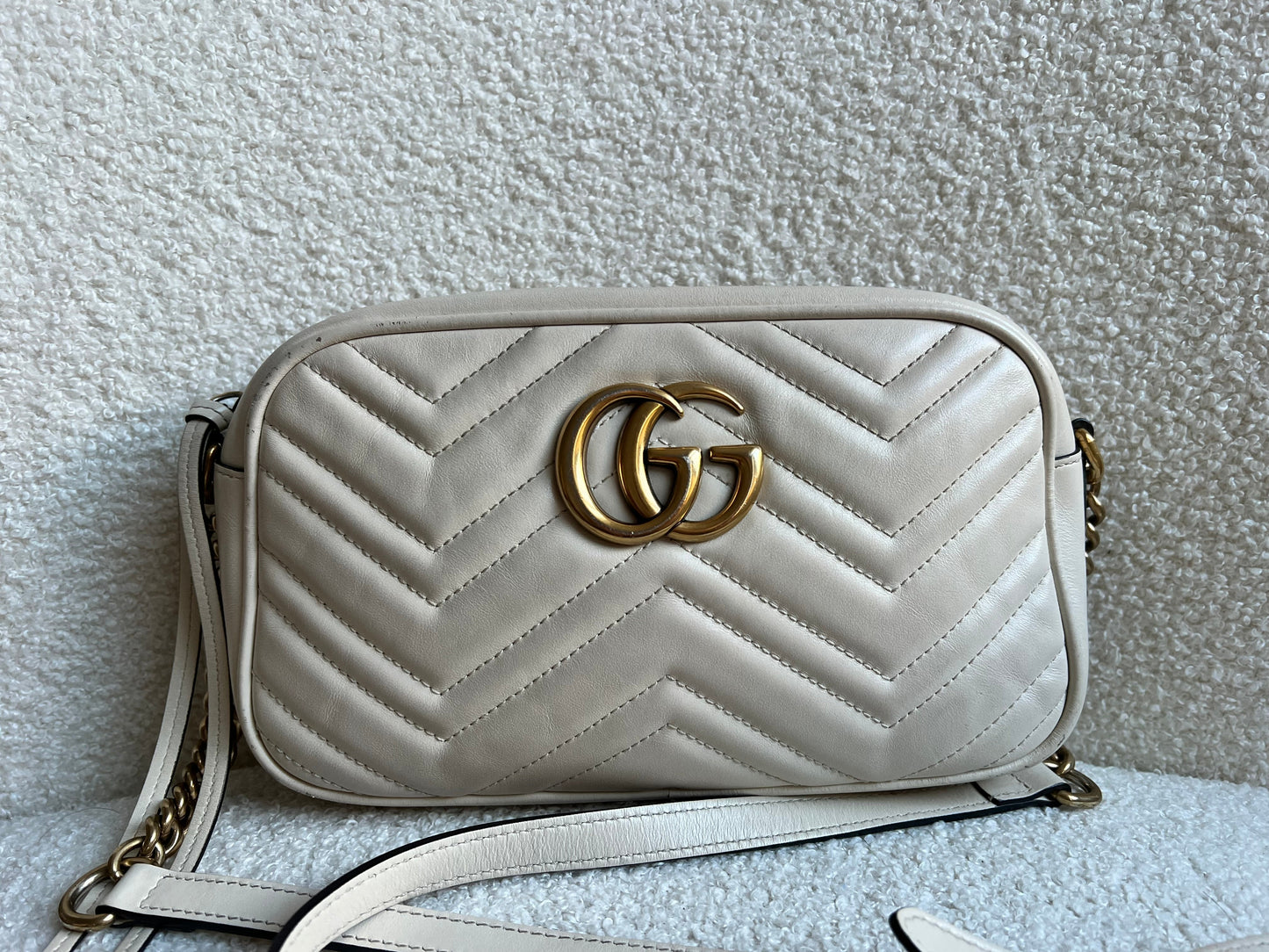 Drift Supply - GGC1 BAG - 3824