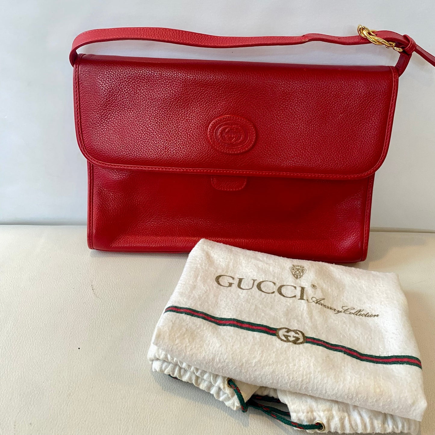 Drift Supply - GGC1 BAG - 1716