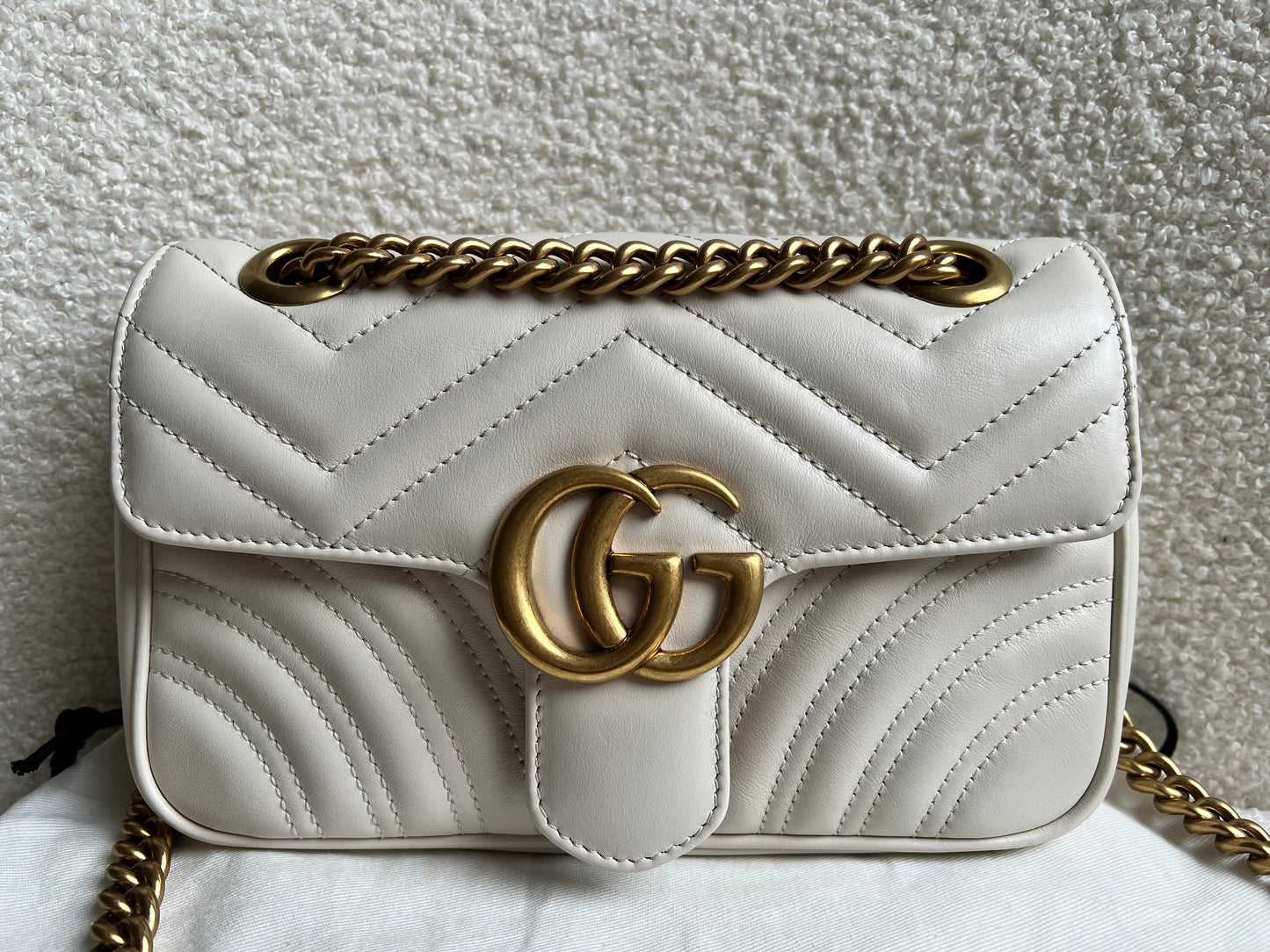 Drift Supply - GGC1 BAG - 3828