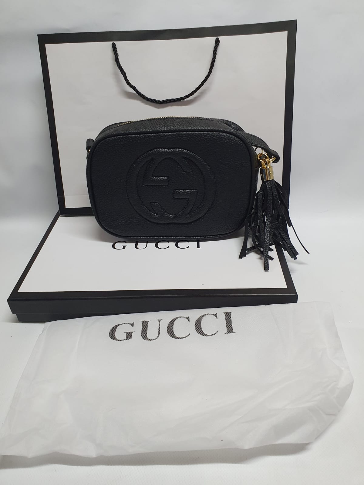 Drift Supply - GGC1 BAG - 1249