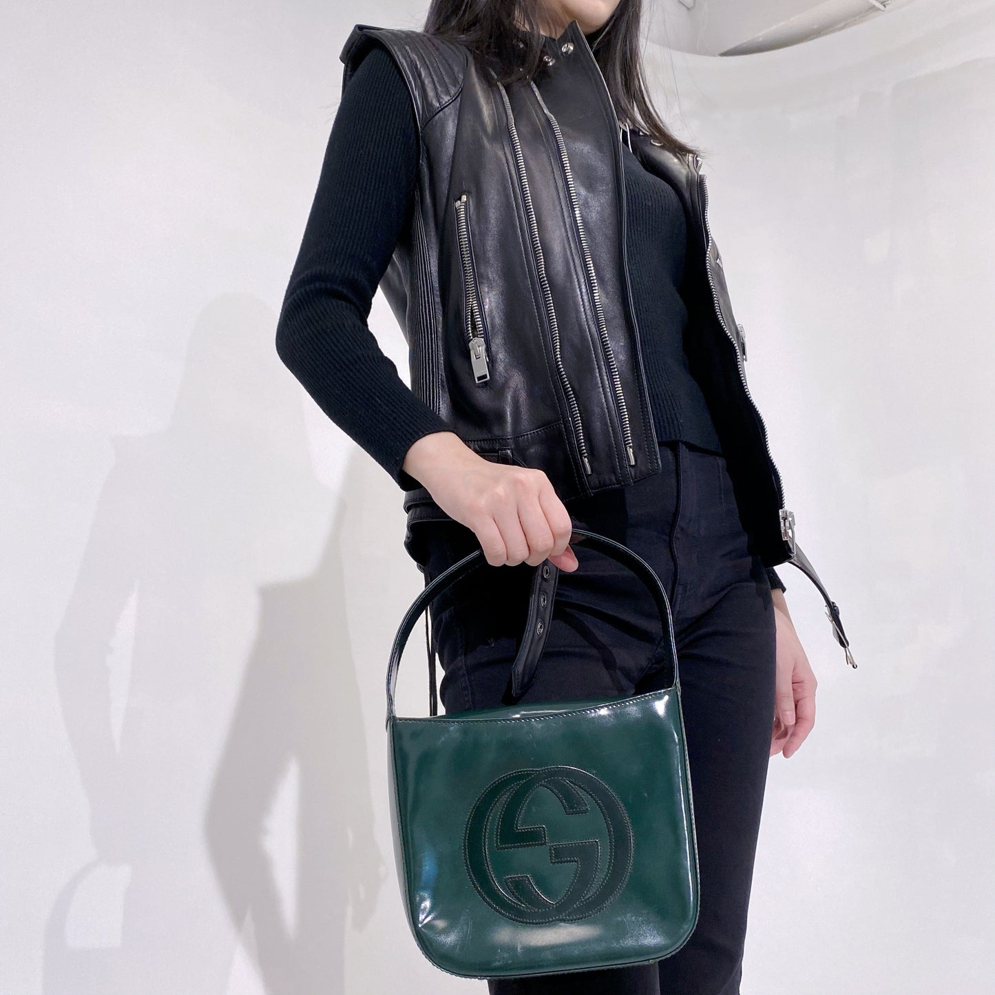 Drift Supply - GGC1 BAG - 304