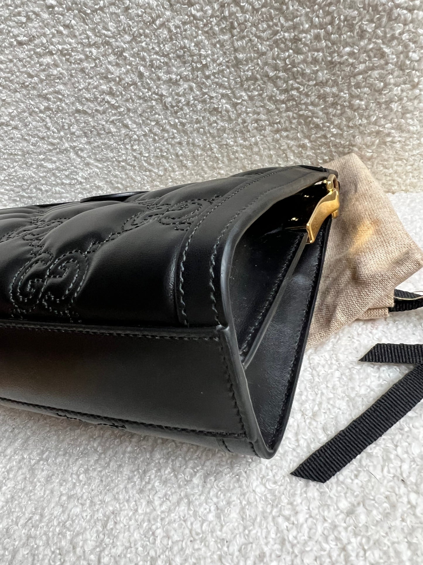 Drift Supply - GGC1 BAG - 4013