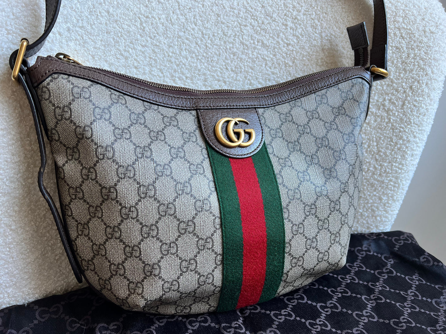 Drift Supply - GGC1 BAG - 3869