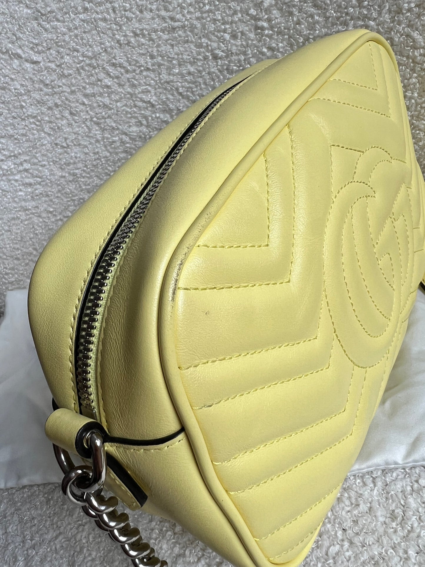 Drift Supply - GGC1 BAG - 3980