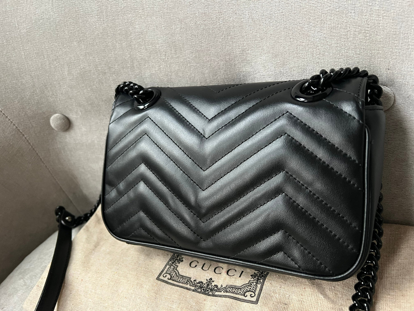 Drift Supply - GGC1 BAG - 3700