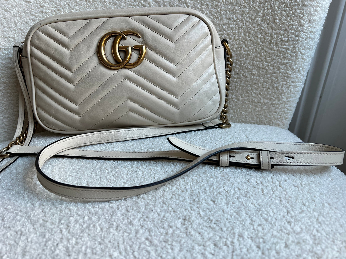Drift Supply - GGC1 BAG - 3824