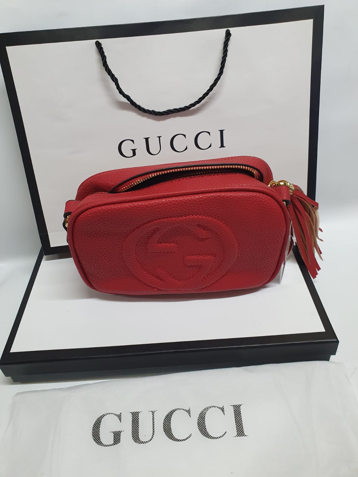 Drift Supply - GGC1 BAG - 1249