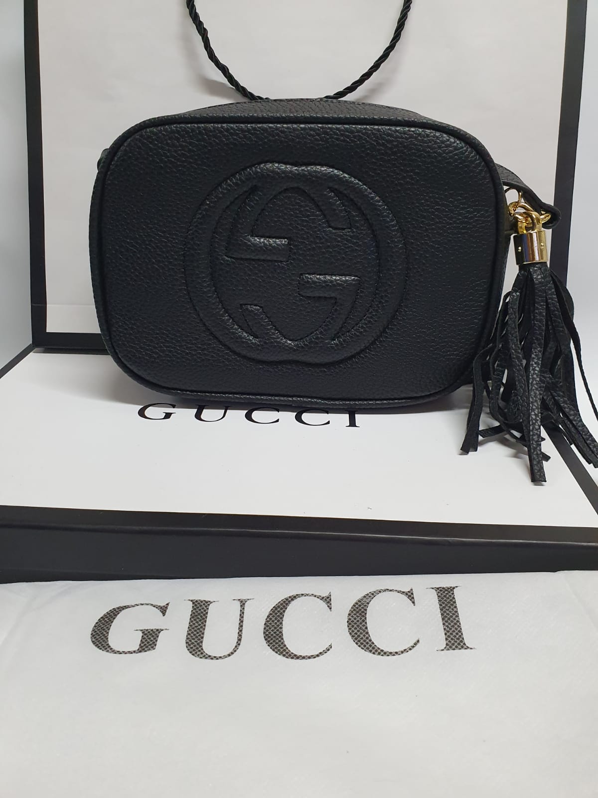 Drift Supply - GGC1 BAG - 1249