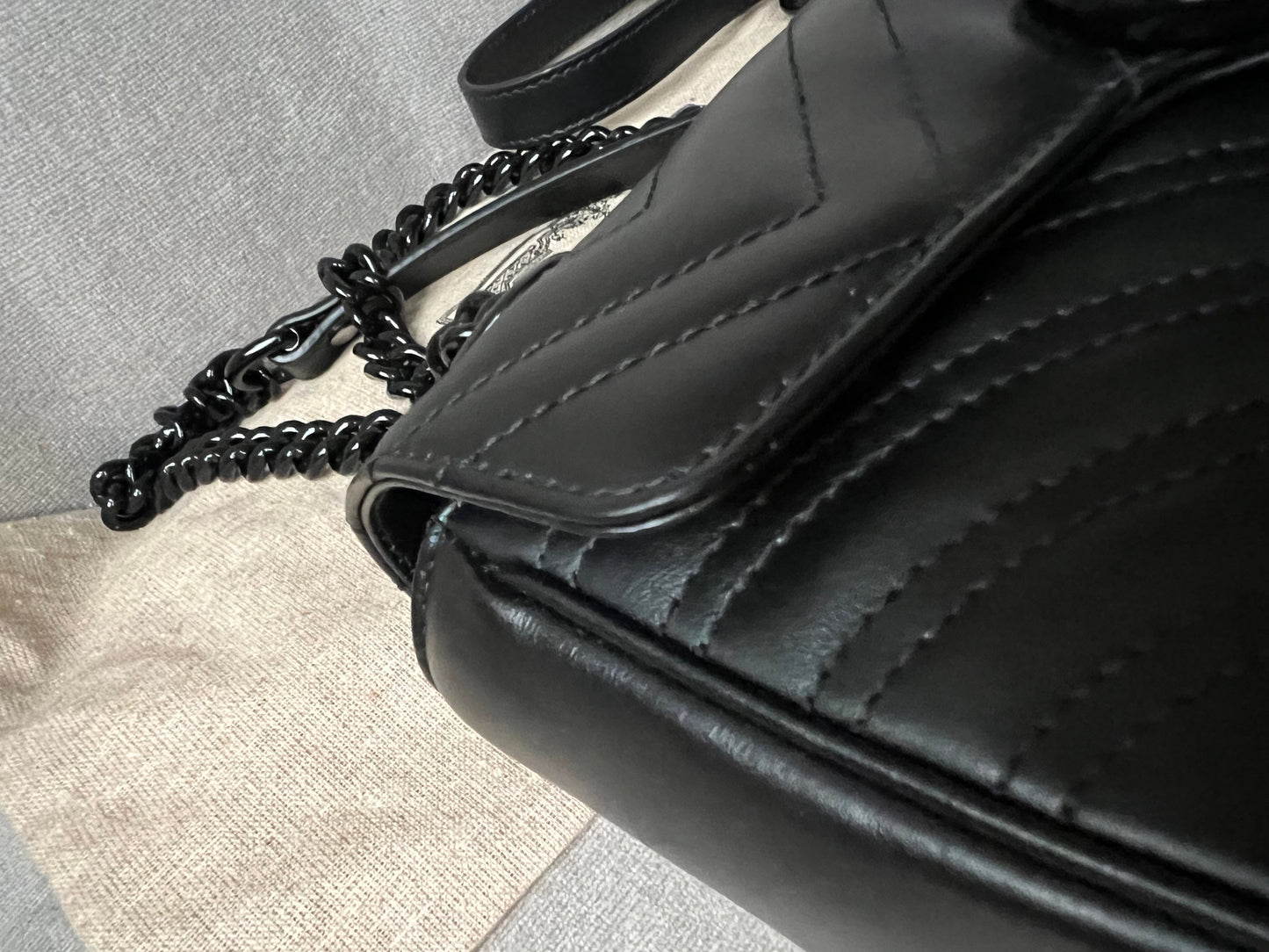 Drift Supply - GGC1 BAG - 3700