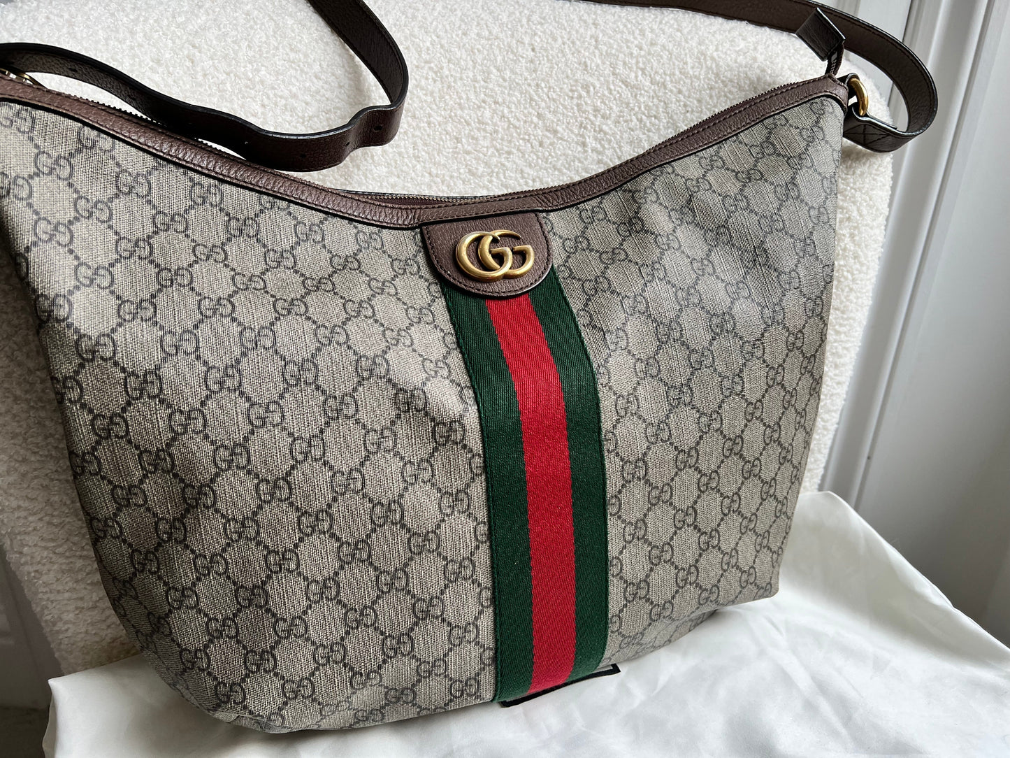 Drift Supply - GGC1 BAG - 3877