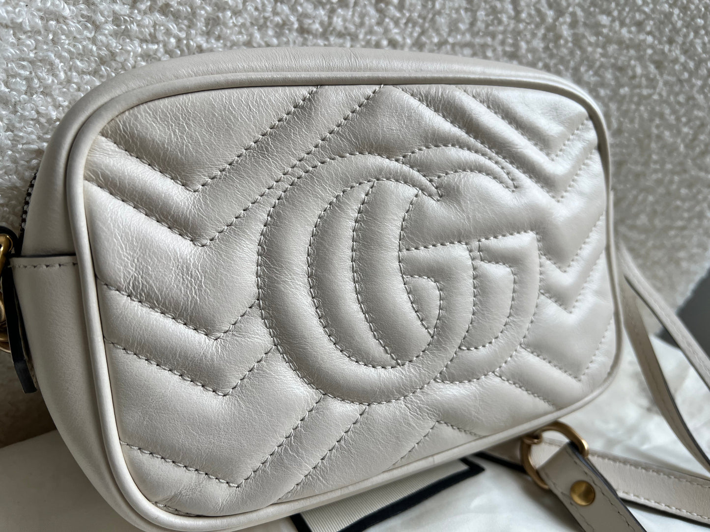 Drift Supply - GGC1 BAG - 3829