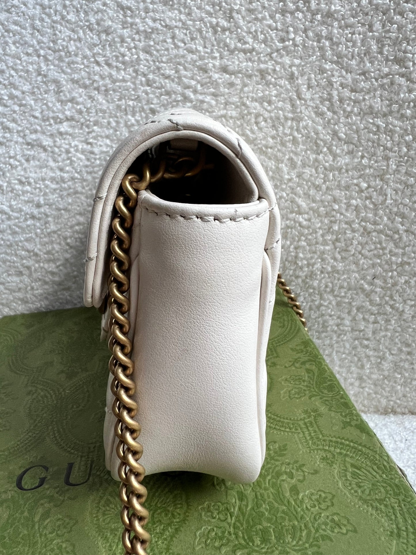 Drift Supply - GGC1 BAG - 3823